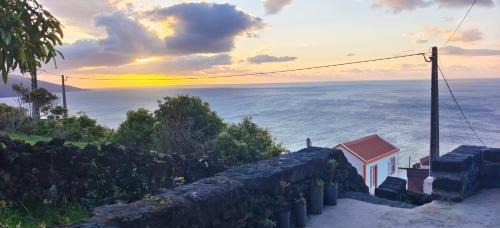 Lajes do Pico Haus | Bruma do Pico House
