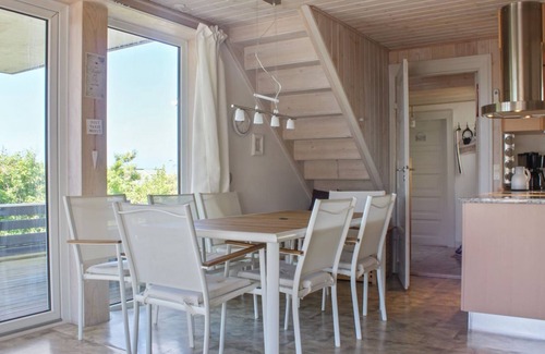 Vestero Havn Haus | "Brun" - 60m from the sea by Interhome