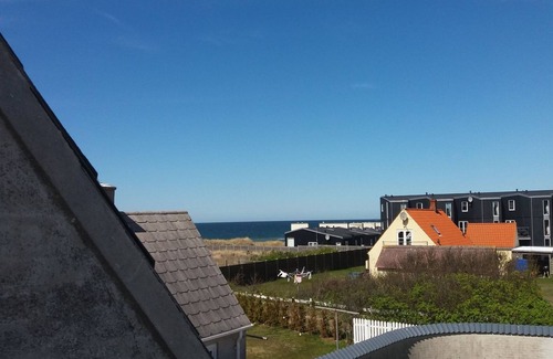 Vestero Havn Haus | "Brun" - 60m from the sea by Interhome