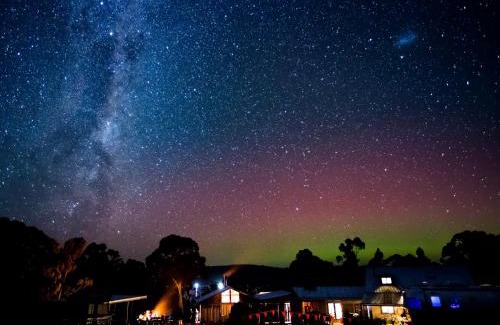 South Bruny Haus | Bruny Island Lodge