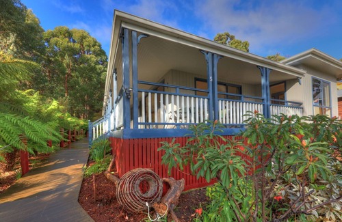 Adventure Bay Haus | Bruny Island Retreat