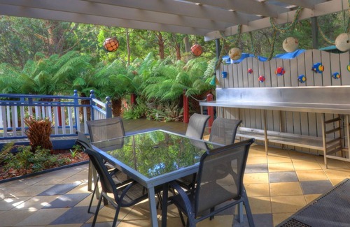 Adventure Bay Haus | Bruny Island Retreat
