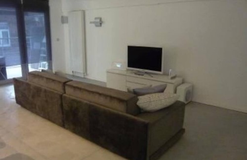 Brussels Wohnung | Brüssel: Ferienwohnung - BRUXELLES