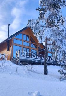 Beserovina Haus | Brvnare Libero TARA