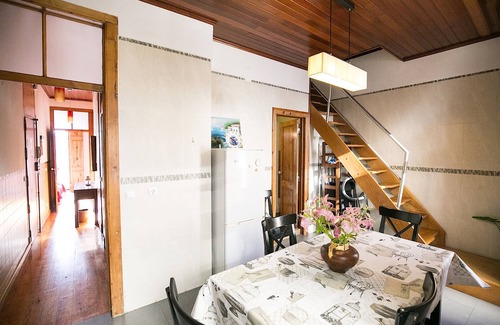 Se Wohnung | Brya Blue Apartment, Klimaanlage, WLAN