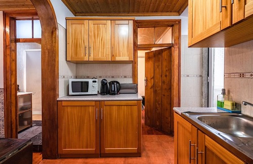 Se Wohnung | Brya Green Apartment, Klimaanlage, WLAN