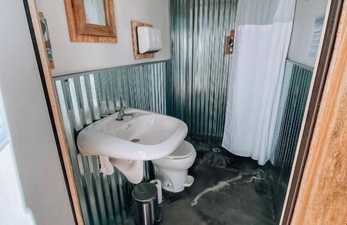 Cannonville Sonstige | Bryce Glamping