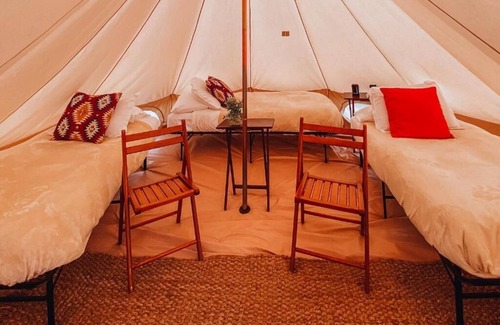 Cannonville Sonstige | Bryce Glamping