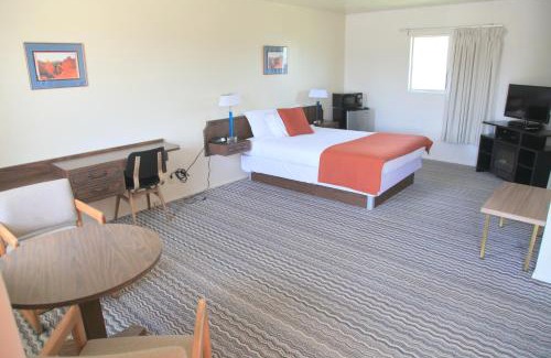 Hatch Hotel | Bryce Zion Inn