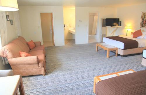 Hatch Hotel | Bryce Zion Inn