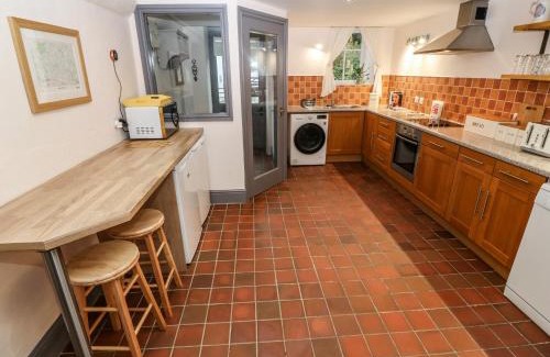 Rhyd-y-clafdy Haus | Bryn Aber Bach