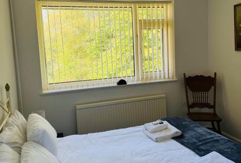 Llanvair Discoed Haus | Bryn Gwyn Lodge