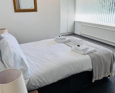 Llanvair Discoed Haus | Bryn Gwyn Lodge