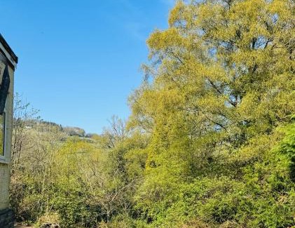 Llanvair Discoed Haus | Bryn Gwyn Lodge