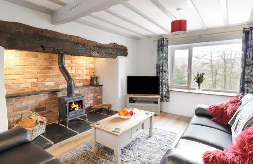 Aberhosan Haus | Bryndan