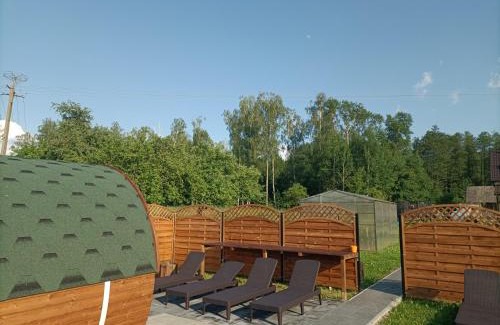 Jezewo Stare Wohnung | Brzozowy Zakątek-Brzozowa Bania