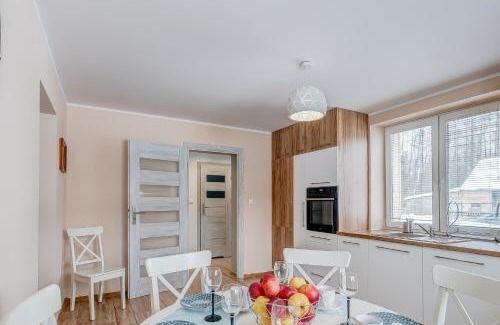 Jezewo Stare Wohnung | Brzozowy Zakątek-Brzozowa Bania