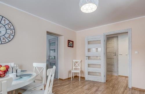 Jezewo Stare Wohnung | Brzozowy Zakątek-Brzozowa Bania