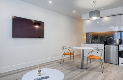 Santa Luzia Wohnung | BSE15 Apartments 2F, a Home in Madeira