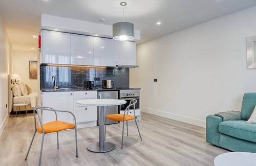 Santa Luzia Wohnung | BSE15 Apartments 2F, a Home in Madeira