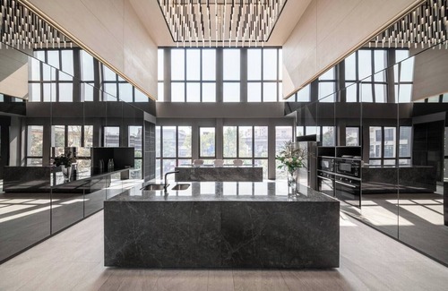 Phra Khanong Eigentumswohnung | Bts On nut/ Serviced/ Monthly