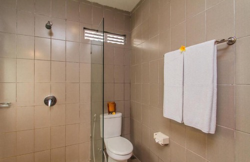 Pengosekan Bed & Breakfast | Buah Nagasari Cottages By Supala