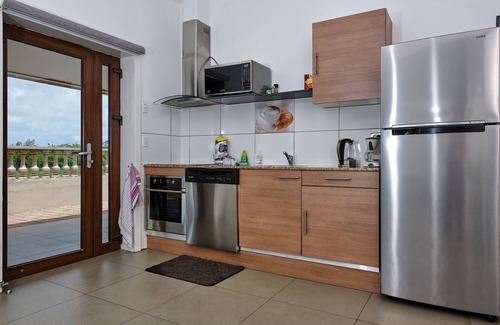 Bubali Wohnung | Bubali Luxury Apartments - Adults Only - Wheelchair Friendly