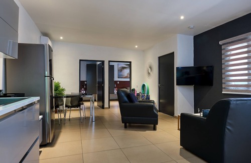 Bubali Wohnung | Bubali Luxury Apartments - Adults Only - Wheelchair Friendly