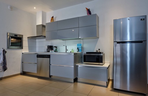Bubali Wohnung | Bubali Luxury Apartments - Adults Only - Wheelchair Friendly
