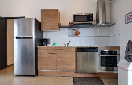 Bubali Wohnung | Bubali Luxury Apartments - Adults Only - Wheelchair Friendly