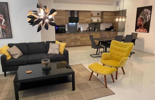 Bubali Wohnung | Bubali Modern Suites
