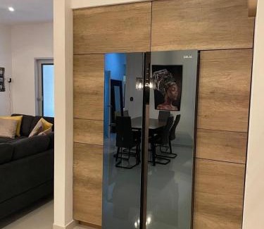 Bubali Wohnung | Bubali Modern Suites