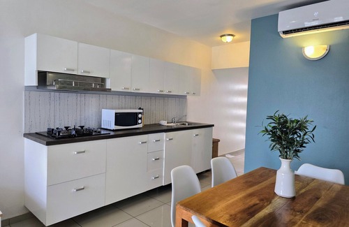 Cunucu Abao Wohnung | Bubali Villa & Apartments