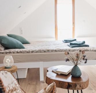 Somlovasarhely Haus | Buborék - Somló Country Home