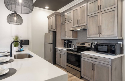 Helena Bed & Breakfast | Buck Creek BNB