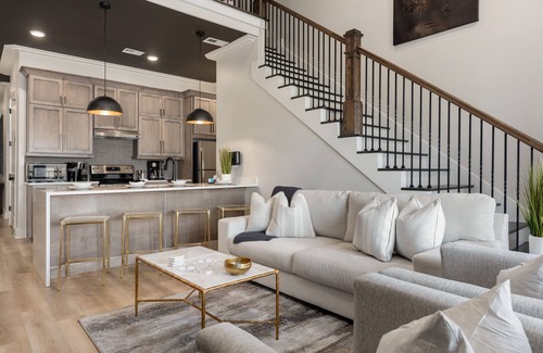 Helena Bed & Breakfast | Buck Creek BNB