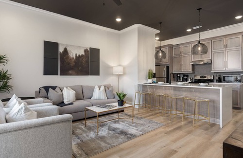 Helena Bed & Breakfast | Buck Creek BNB