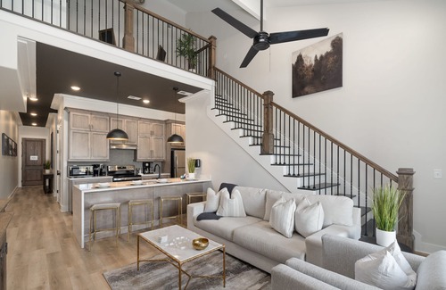 Helena Bed & Breakfast | Buck Creek BNB