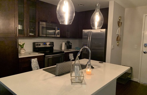 Lenox Wohnung | Buckhead Hidden Gem Spacious Home!