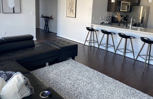 Lenox Eigentumswohnung | Buckhead Penthouse in the Sky