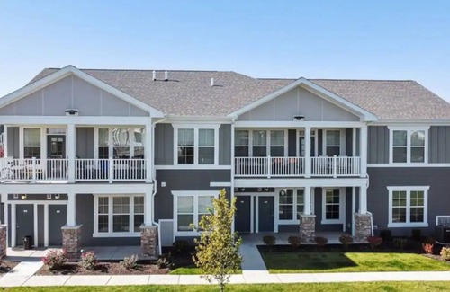 Southwind Wohnung | Buckingham Nest A