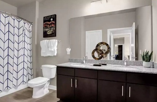 Southwind Wohnung | Buckingham Nest A