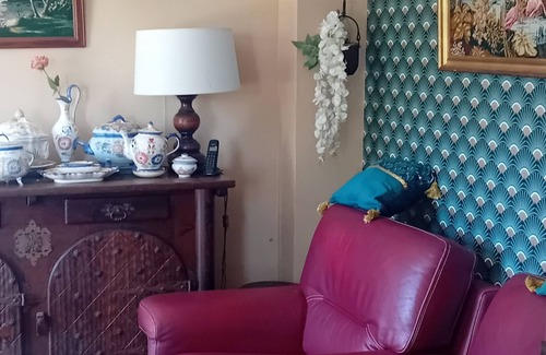 Mahalon Bed & Breakfast | Bucolic bed and breakfast