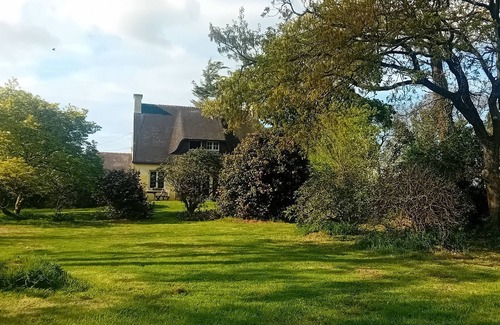 Mahalon Bed & Breakfast | Bucolic bed and breakfast