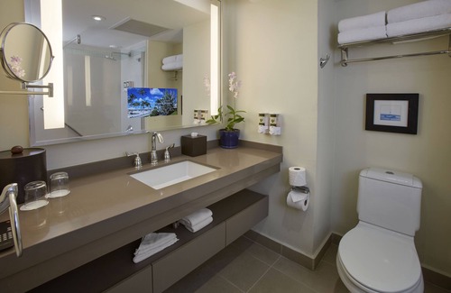 Oranjestad-West Resort | Bucuti & Tara Beach Resort - Adults Only