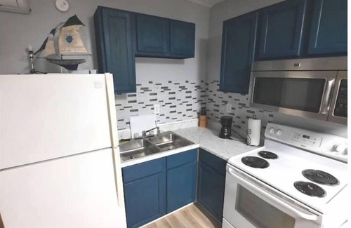 West Columbus Wohnung | Budapest!!