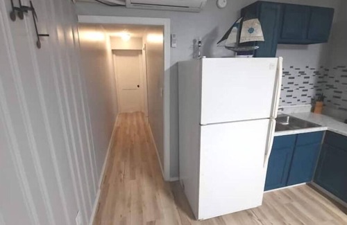 West Columbus Wohnung | Budapest!!