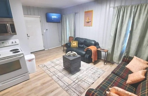 West Columbus Wohnung | Budapest!!