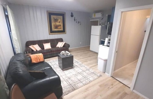 West Columbus Wohnung | Budapest!!