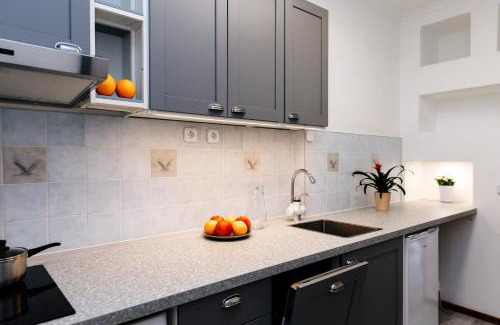 Nagyzuglo Wohnung | Budapest-Zuglo